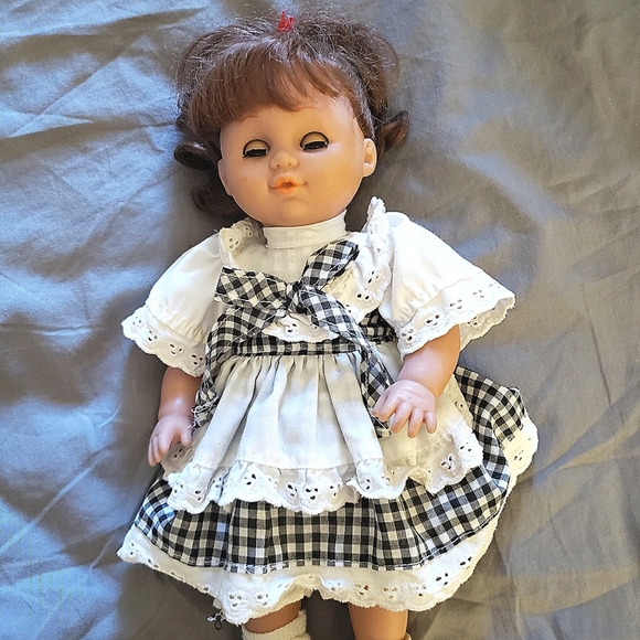 Jessie Collection Charline Edition Doll 1994 - Picture 3 of 8